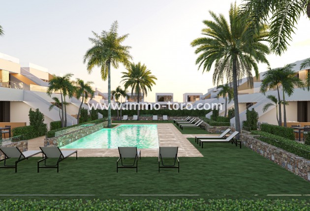 Apartment - New Build - Los Guardianes - Los Guardianes