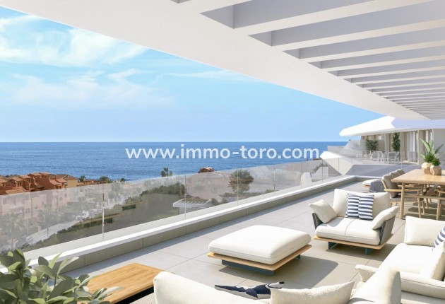 Apartment - New Build - Málaga - Buenas Noches