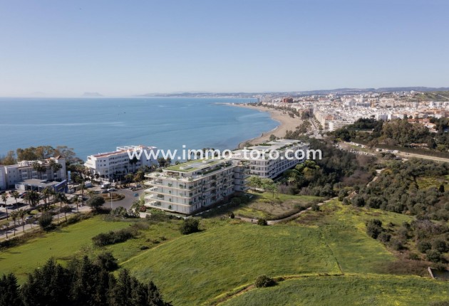 Apartment - New Build - Málaga - Playa de La Cala