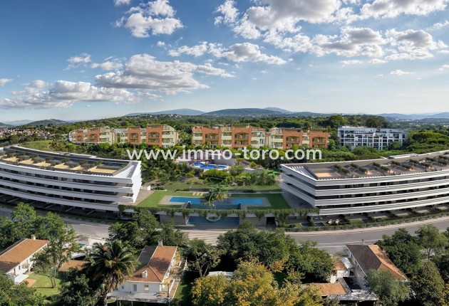 Apartment - New Build - Manilva - Los Hidalgos