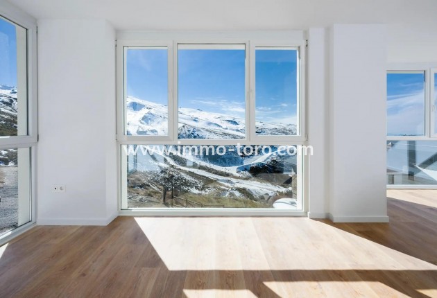 Apartment - New Build - Monachil - Sierra Nevada Ski