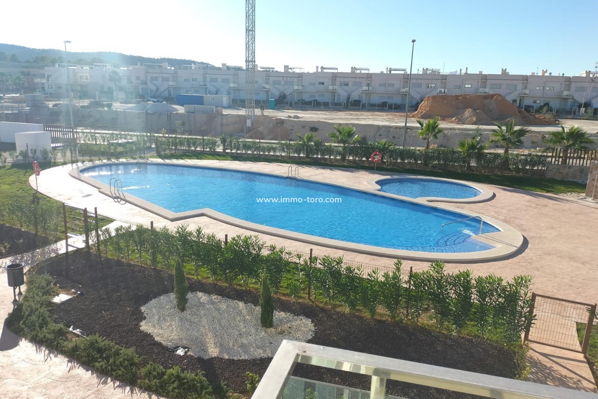 Apartment - New Build - Orihuela - Vistabella Golf