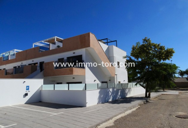 Apartment - New Build - Pilar de la Horadada - Pilar De La Horadada