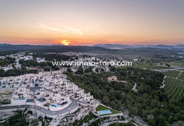 Apartment - New Build - San Miguel de Salinas - San Miguel De Salinas