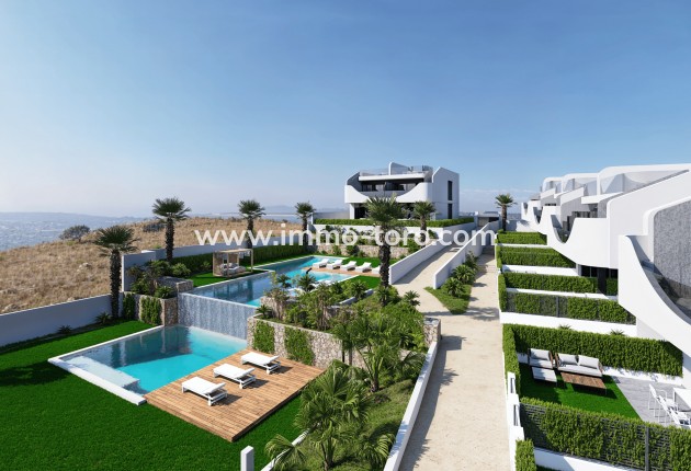 Apartment - New Build - San Miguel de Salinas - San Miguel De Salinas