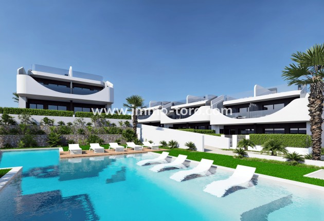 Apartment - New Build - San Miguel de Salinas - San Miguel De Salinas