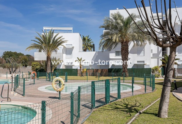 Apartment - New Build - Vera - El Playazo