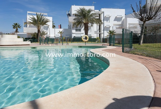 Apartment - New Build - Vera - El Playazo