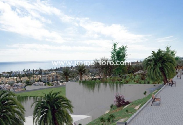 Apartment - New Build - Vera - RS-16169