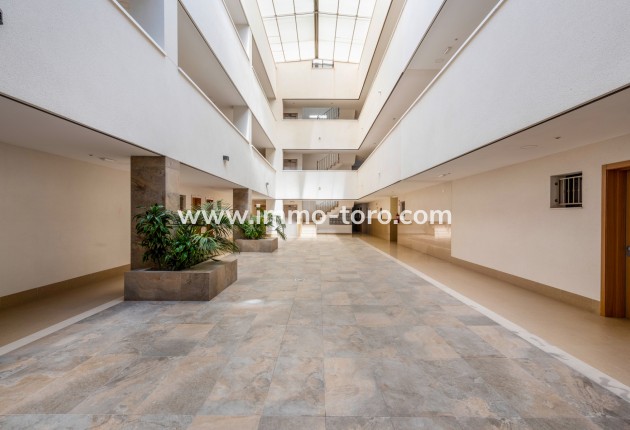 Apartment - Resale - Bigastro - Costa Blanca South