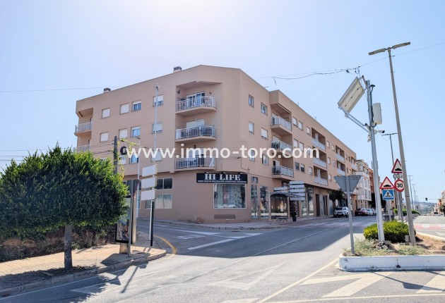 Apartment - Resale - Teulada - TEULADA