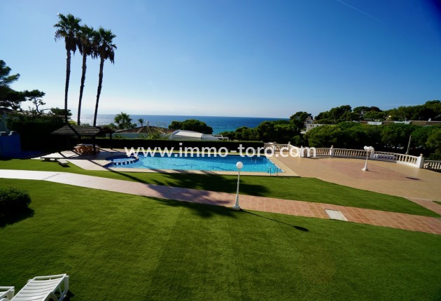 Apartments - Flats - Venta - Moraira - Platgetes