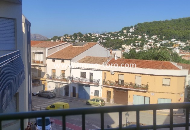 Appartement  - Herverkoop - Orba - Orba