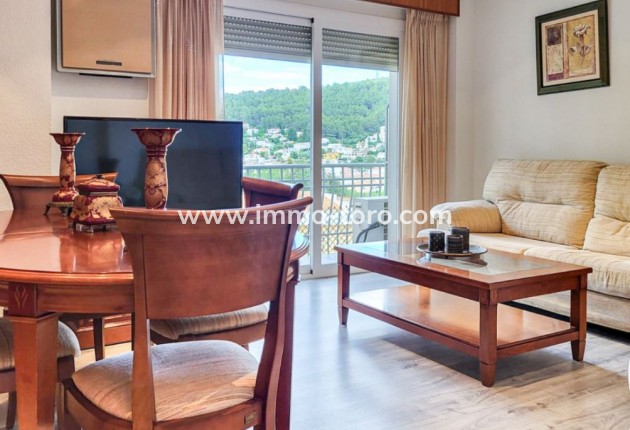 Appartement  - Herverkoop - Orba - Orba