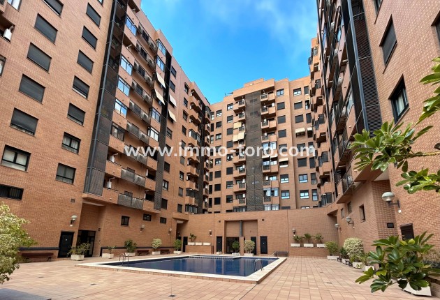 Appartement  - Nieuwbouw - Alicante - Alicante (Alacant)
