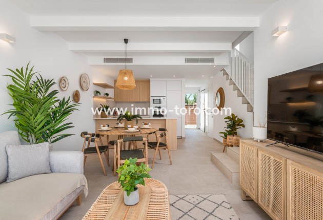 Appartement  - Nieuwbouw - Dolores - Dolores