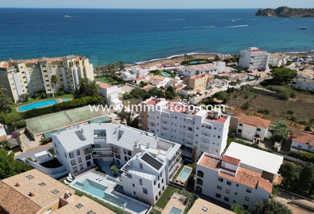 Appartement  - Nieuwbouw - Javea - Jávea