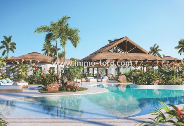 Appartement  - Nieuwbouw - Mijas - La Cala de Mijas