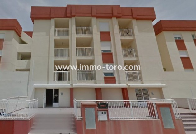 Appartement  - Nieuwbouw - Orihuela - Orihuela