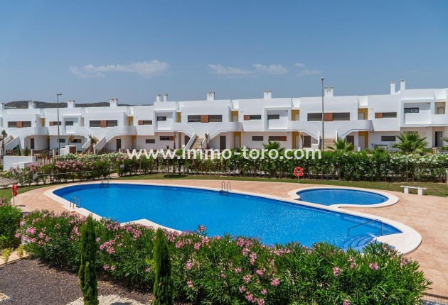 Appartement  - Nieuwbouw - Orihuela - Vistabella Golf