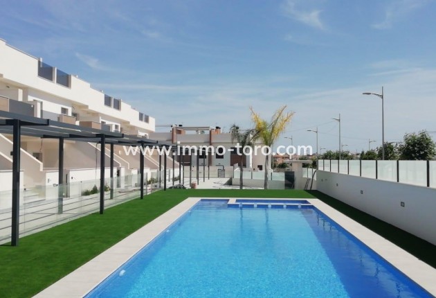 Appartement  - Nieuwbouw - Pilar de la Horadada - Pilar de la Horadada