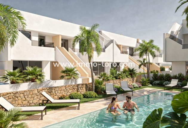 Appartement  - Nieuwbouw - Pilar de la Horadada - Pilar de la Horadada