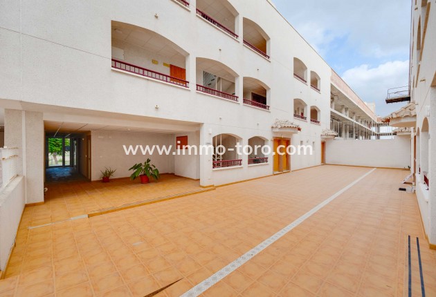 Appartement  - Nieuwbouw - San Fulgencio - San Fulgencio