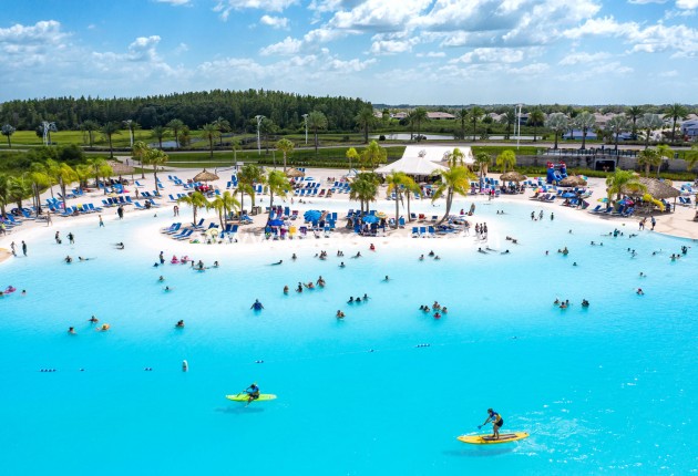 Appartement  - Nieuwbouw - Santa Rosalía - Santa Rosalía