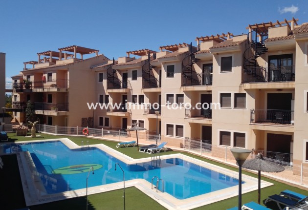 Appartement - Nouvelle construction - Aguilas - Águilas