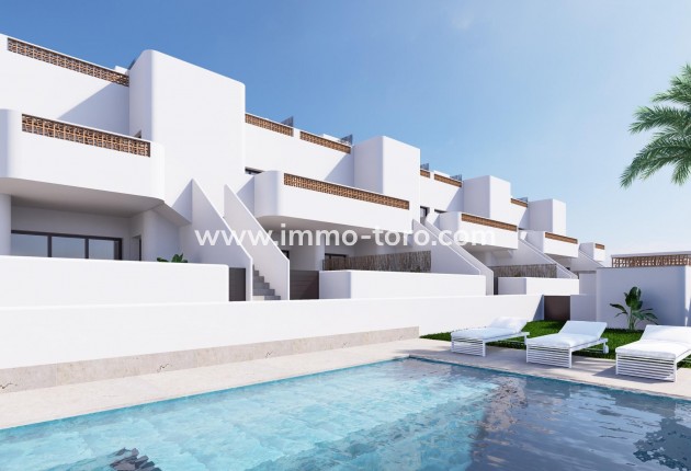 Appartement - Nouvelle construction - Dolores - Sector 3