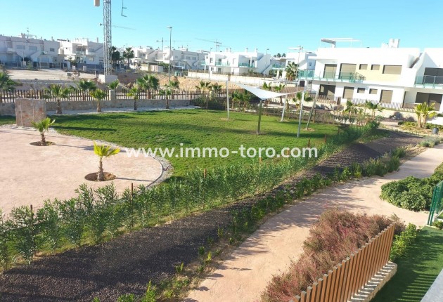 Appartement - Nouvelle construction - Orihuela - Vistabella Golf