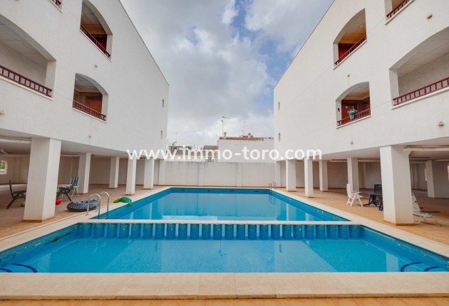 Appartement - Nouvelle construction - San Fulgencio - San Fulgencio