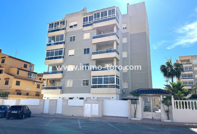 Appartement - Nouvelle construction - Torrevieja - Torrevieja