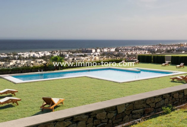 Appartement - Nouvelle construction - Vera - Vera playa