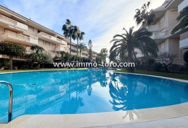 Appartement - Revente - Jávea - Jávea