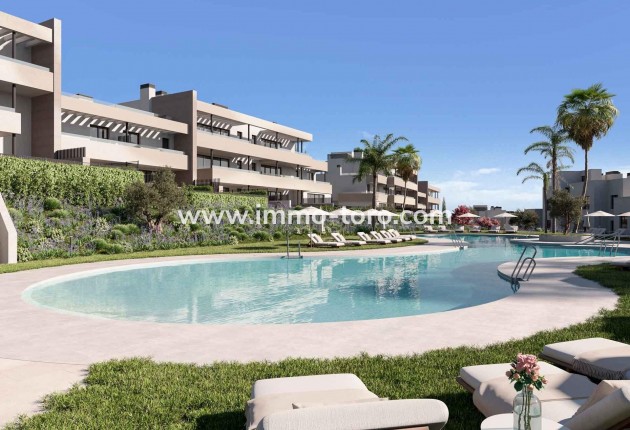 Ático - Nueva construcción  - Casares - CDS-60033