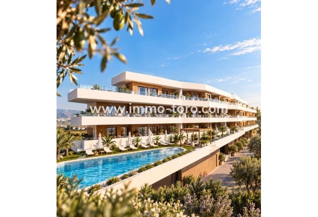 Ático - Nueva construcción  - Formentera del Segura - Pueblo 5