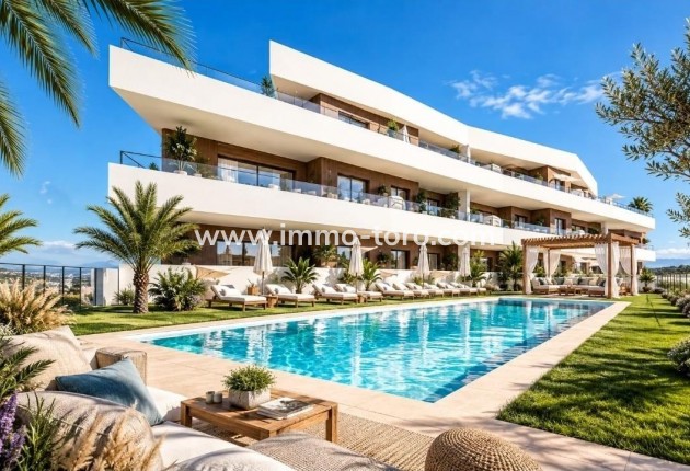 Ático - Nueva construcción  - Formentera del Segura - Pueblo 5