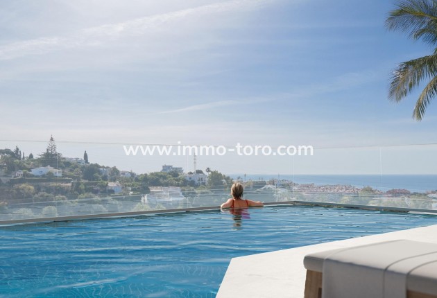 Ático - Nueva construcción  - Fuengirola - Torreblanca
