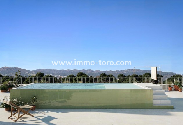 Ático - Nueva construcción  - Jacarilla - Comunidad Valenciana