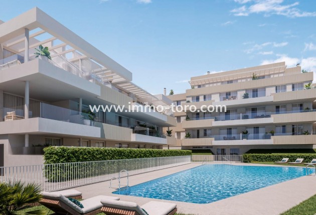 Ático - Nueva construcción  - Málaga - Costa Del Sol