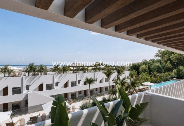 Ático - Nueva construcción  - Pulpi - Aguilón Golf