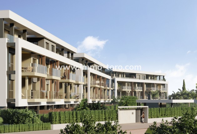 Ático - Nueva construcción  - Santa Rosalía - Santa Rosalía