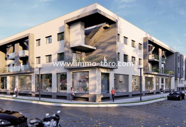 Ático - Nueva construcción  - Torre Pacheco - Torre-Pacheco