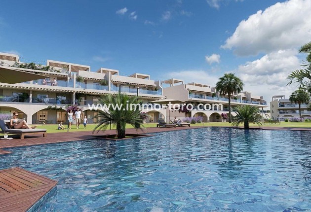 Ático - Nueva construcción  - Vera - Vera Playa