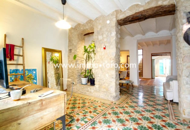 Casa de pueblo - Venta - La Vall de Laguar - La Vall de Laguar