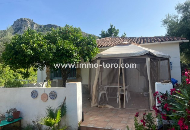 country_house - Herverkoop - Orba - Orba