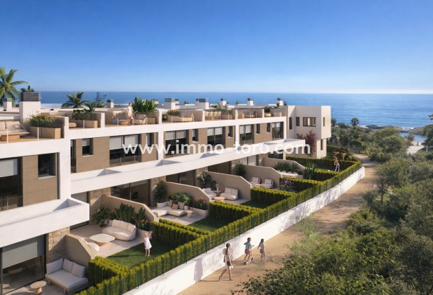 Detached house / Townhouse - New Build - El Campello - El Campello