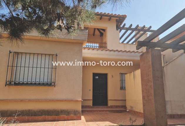 Detached house / Townhouse - Resale - Murcia - Murcia