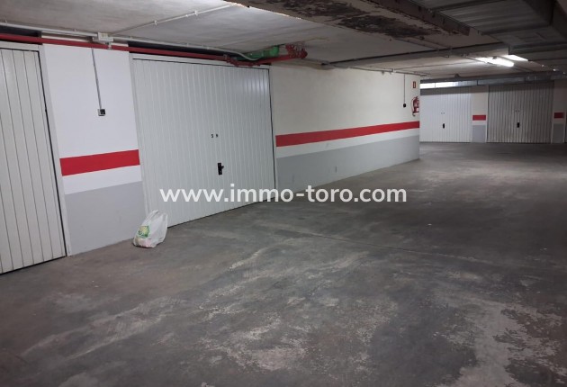 Garage - Venta - Calpe - Puerto